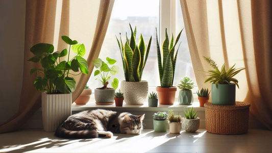 Best Indoor Plant for Clean Air