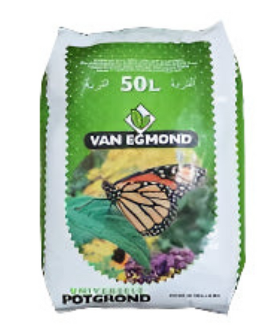 Universal Potting Soil (Holland) -Plant Care Soil