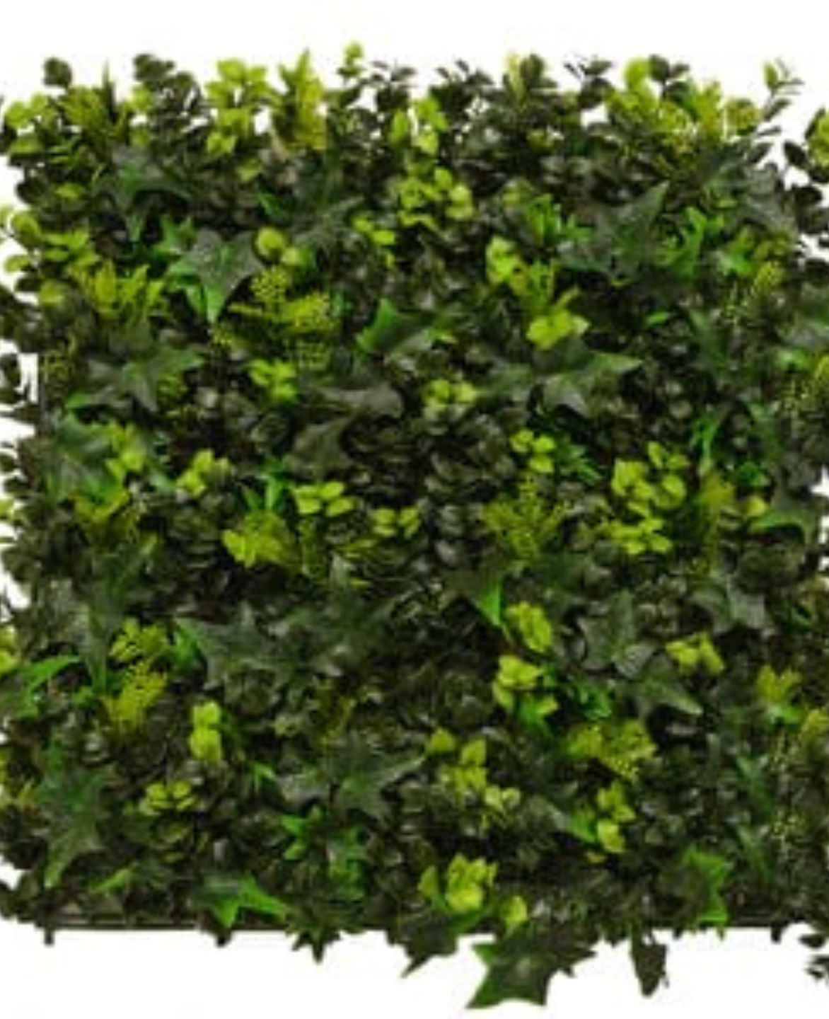 Artificial Ivy Bush