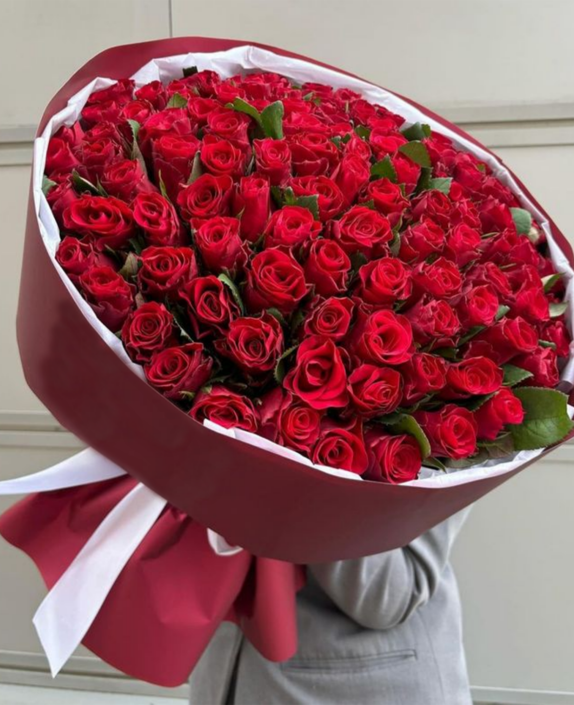101 Red