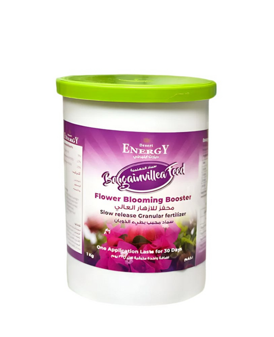 Bougainvillea Feed Fertilizer