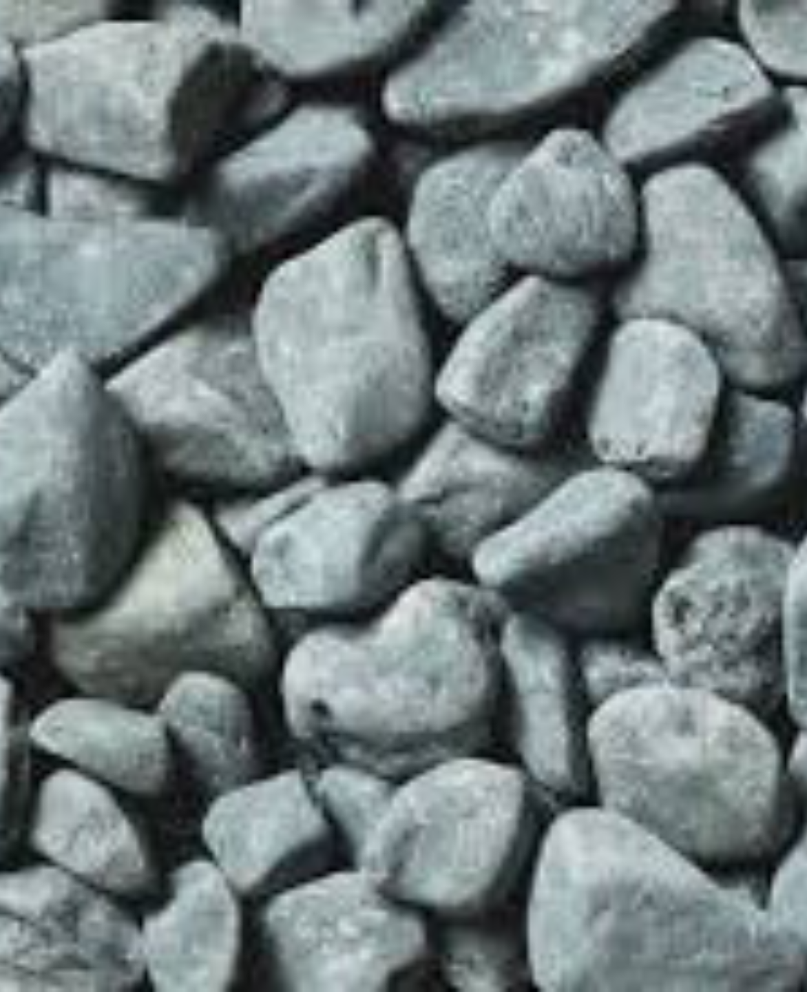 Basalt Tumbled Pebble