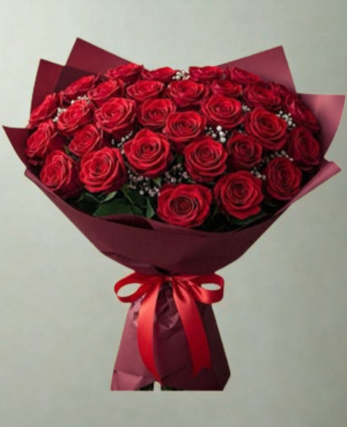 Red Love