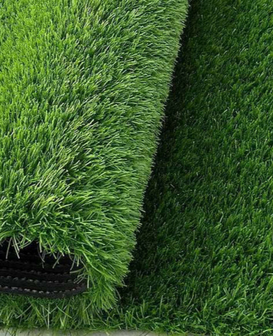 Green Artificial Grass
