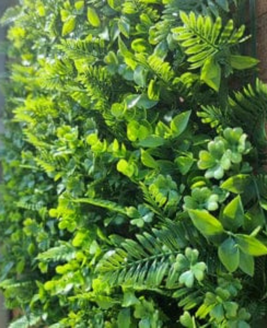 Artificial Tropical Hedge