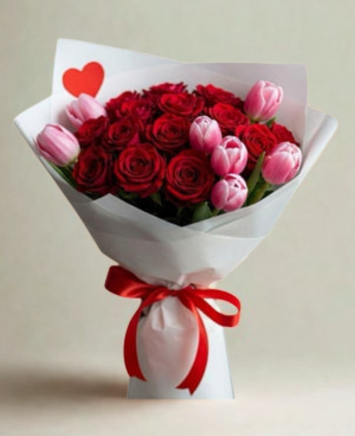 Together Flower Bouquet