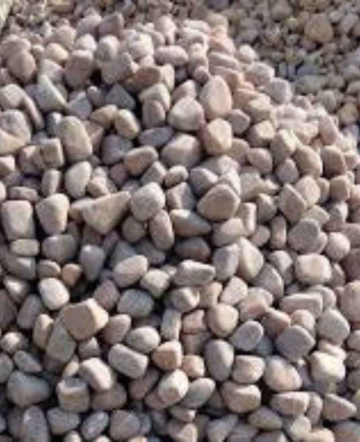 Sandstone Tumbled