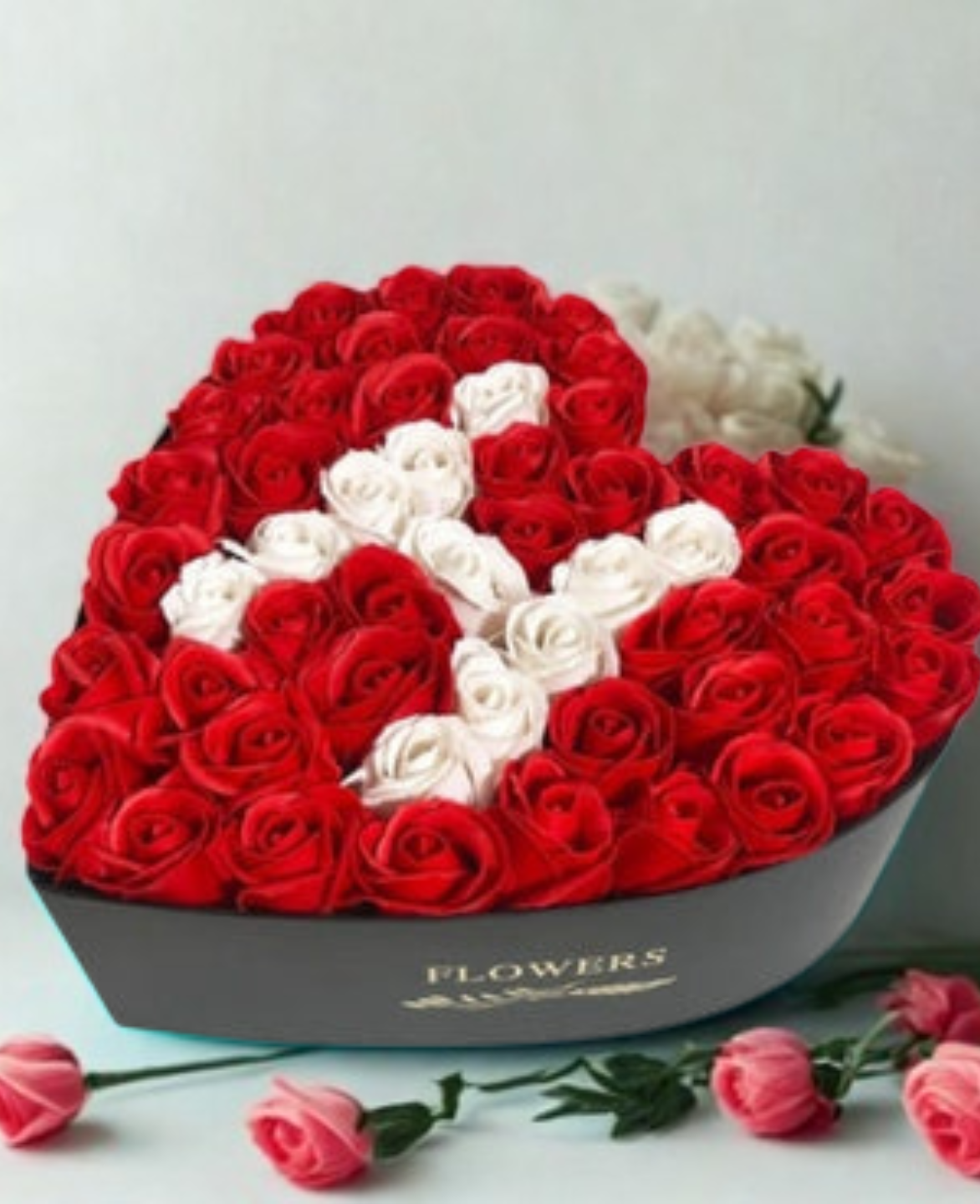 Custom Heart