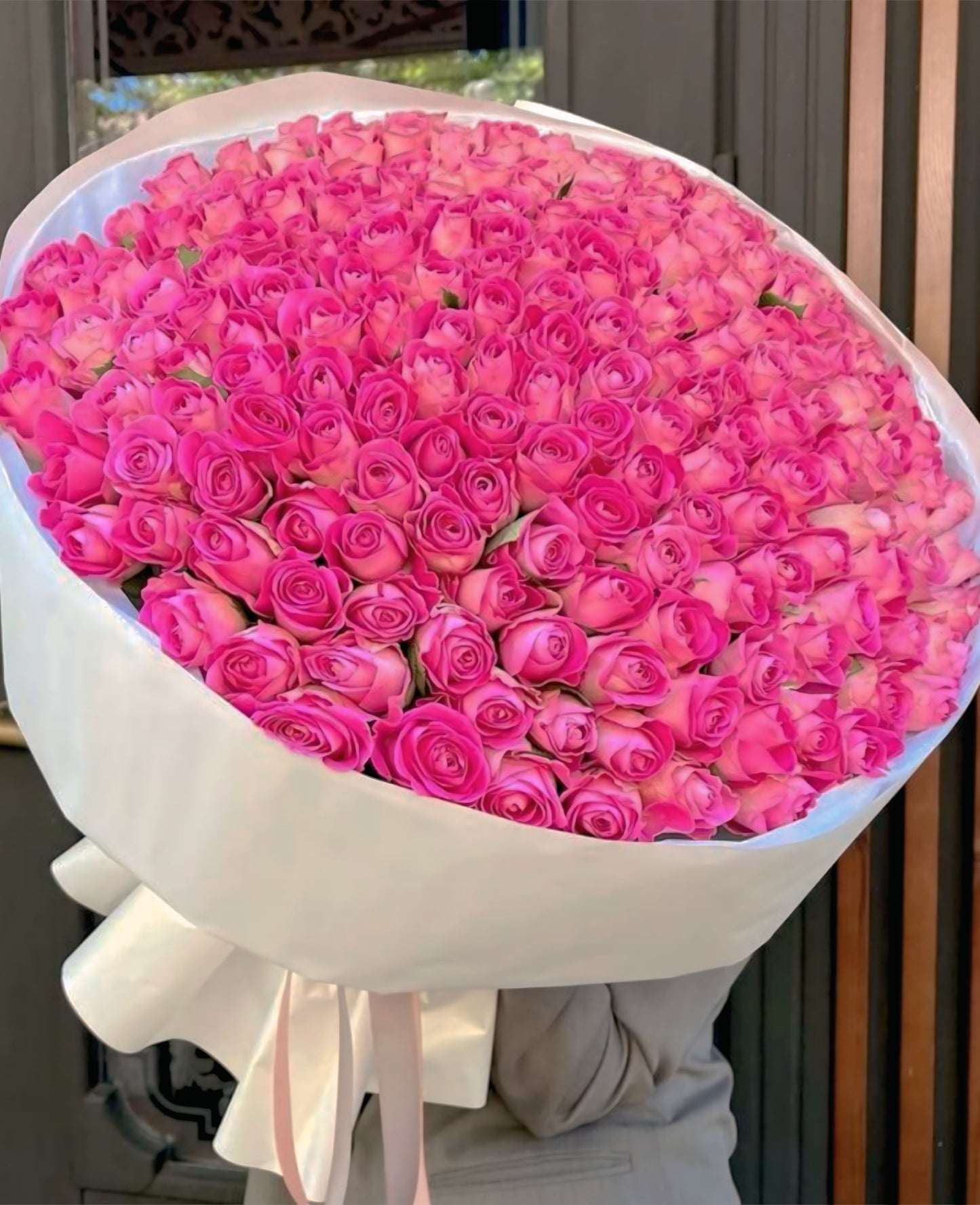 101 Pink Love
