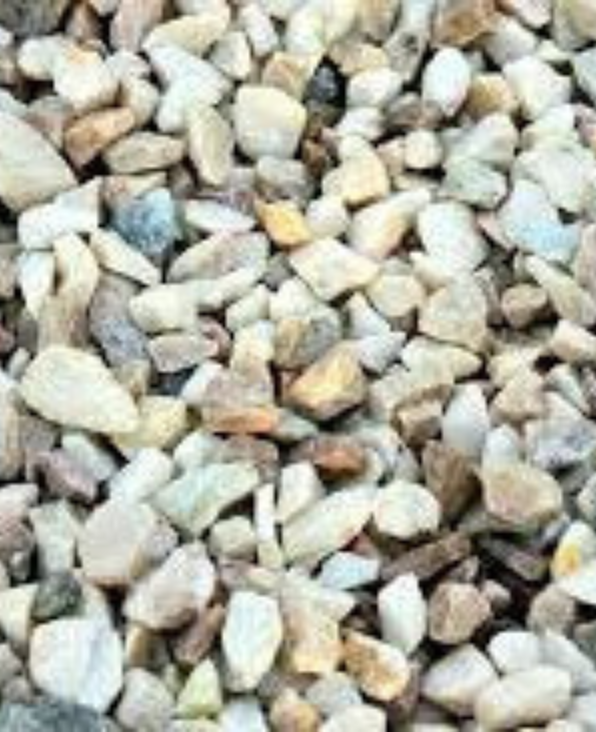 Flamengo Gravel Chippings