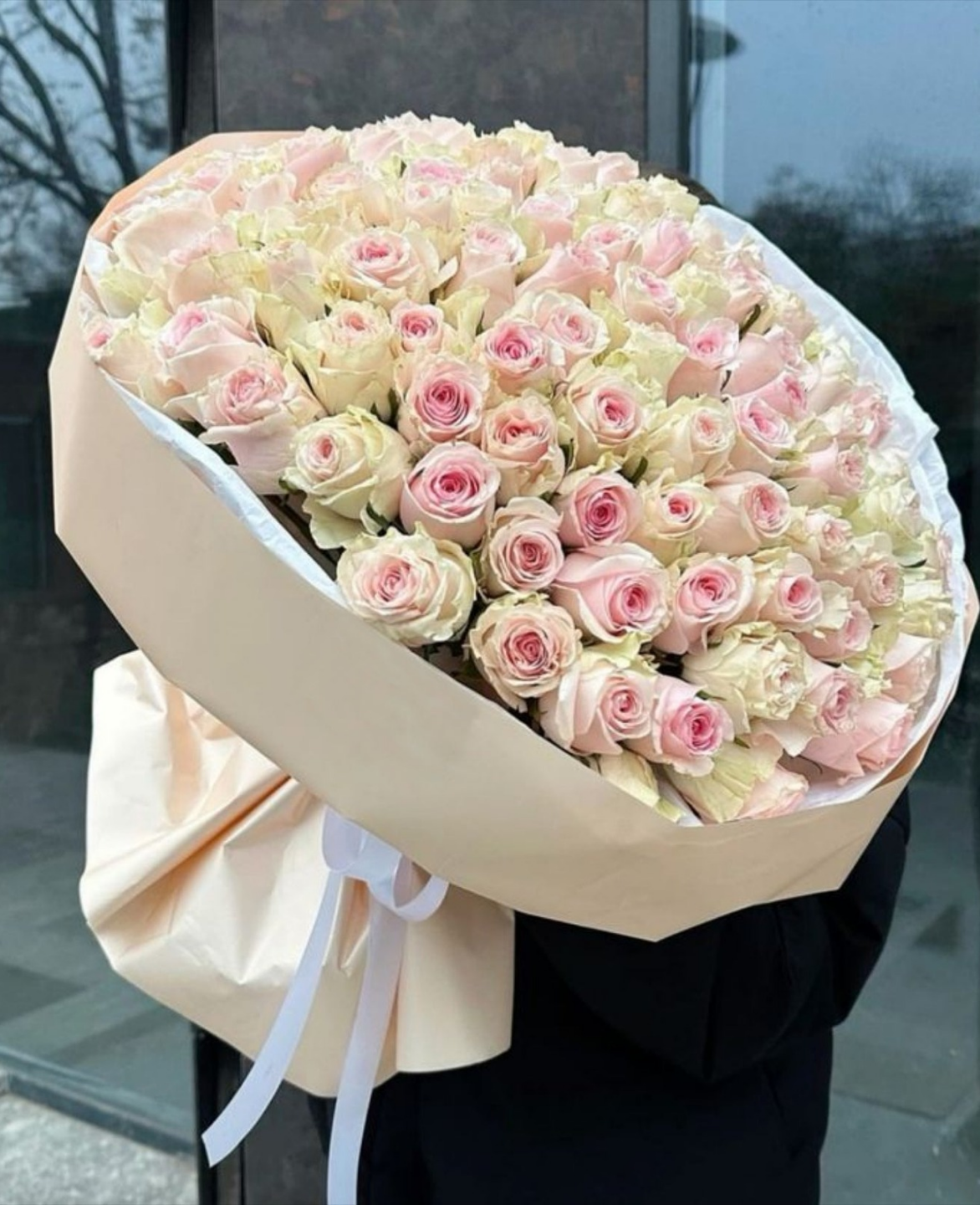 101 Light Pink