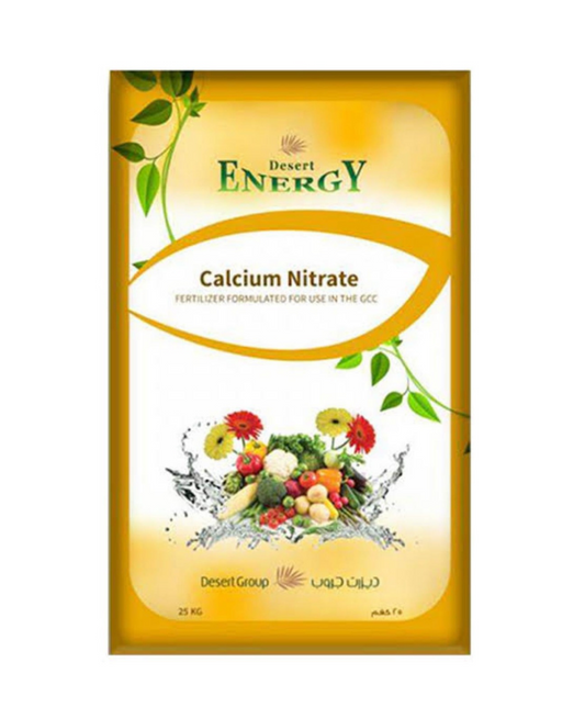 Desert Energy Calcium Nitrate