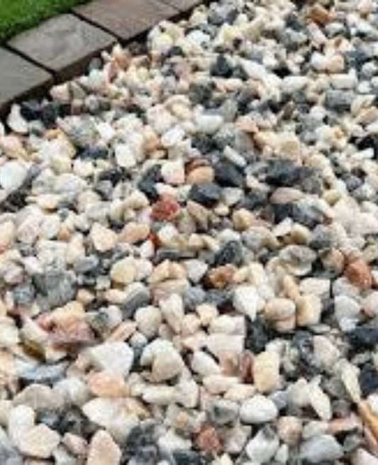 Flamengo Gravel Chippings