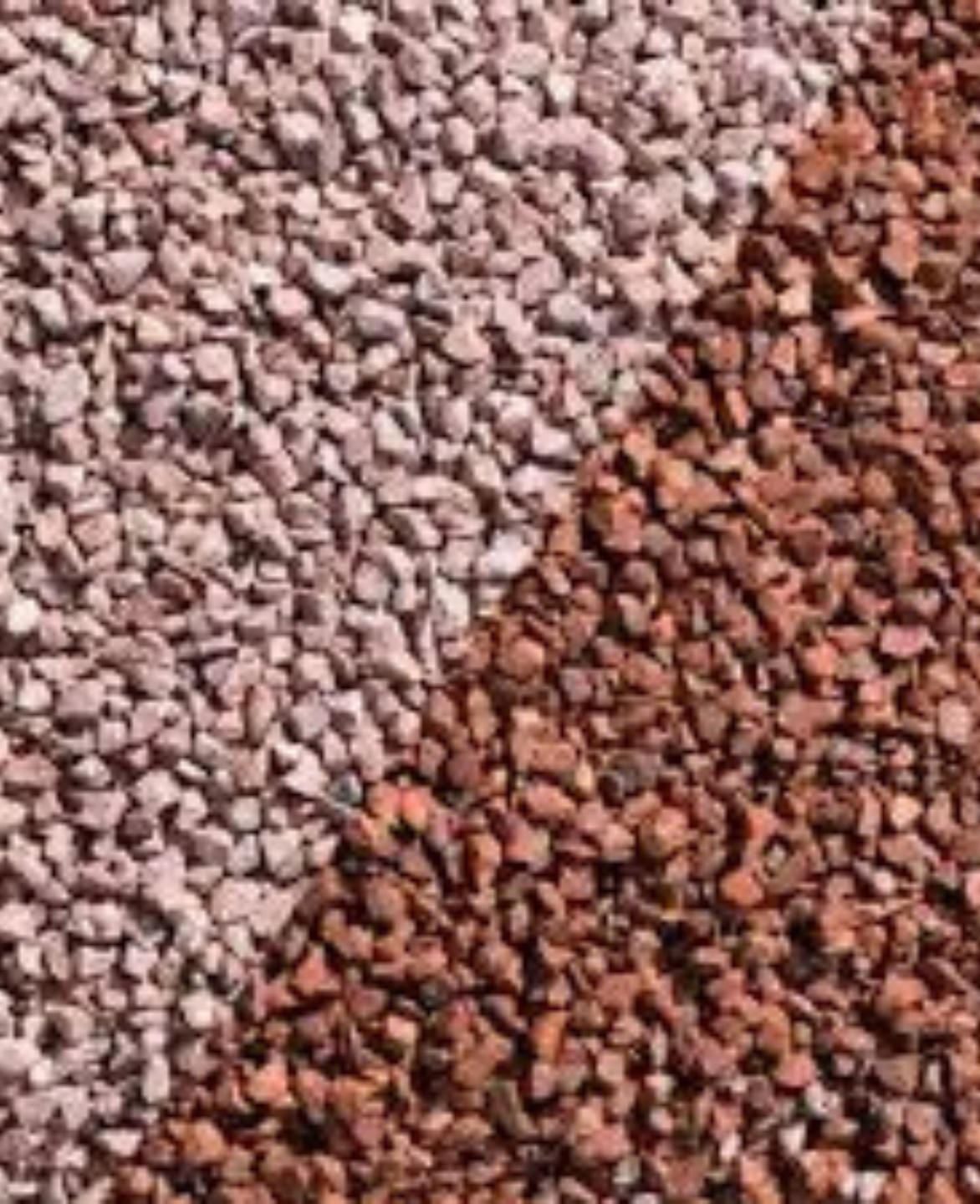 Red Granite Gravel