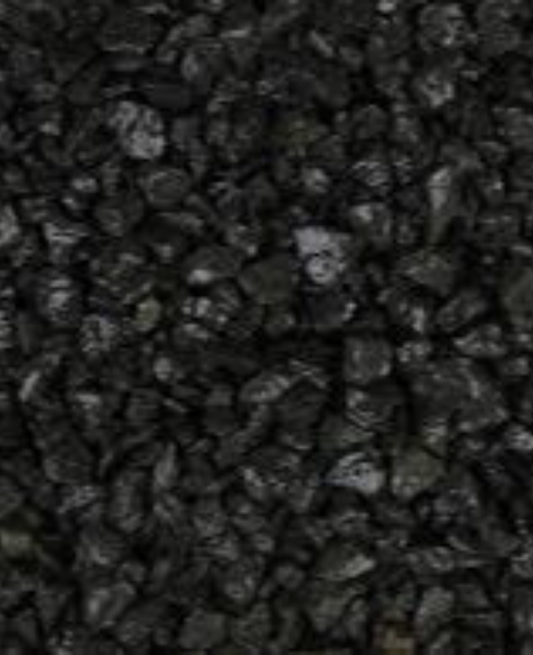 Charcoal Granite Gravel