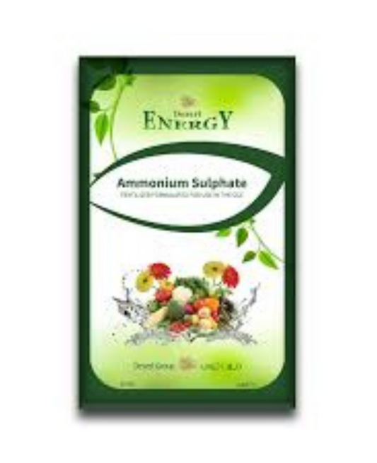 Desert Di-ammonium Phosphate (DAP) Granular