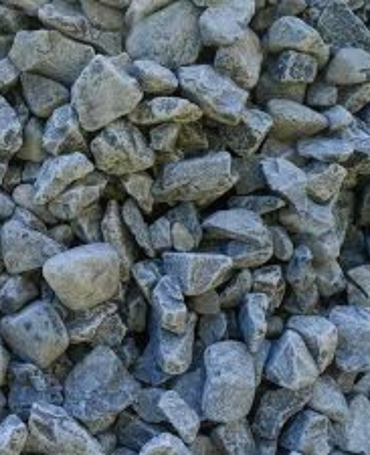 Basalt Tumbled Pebble