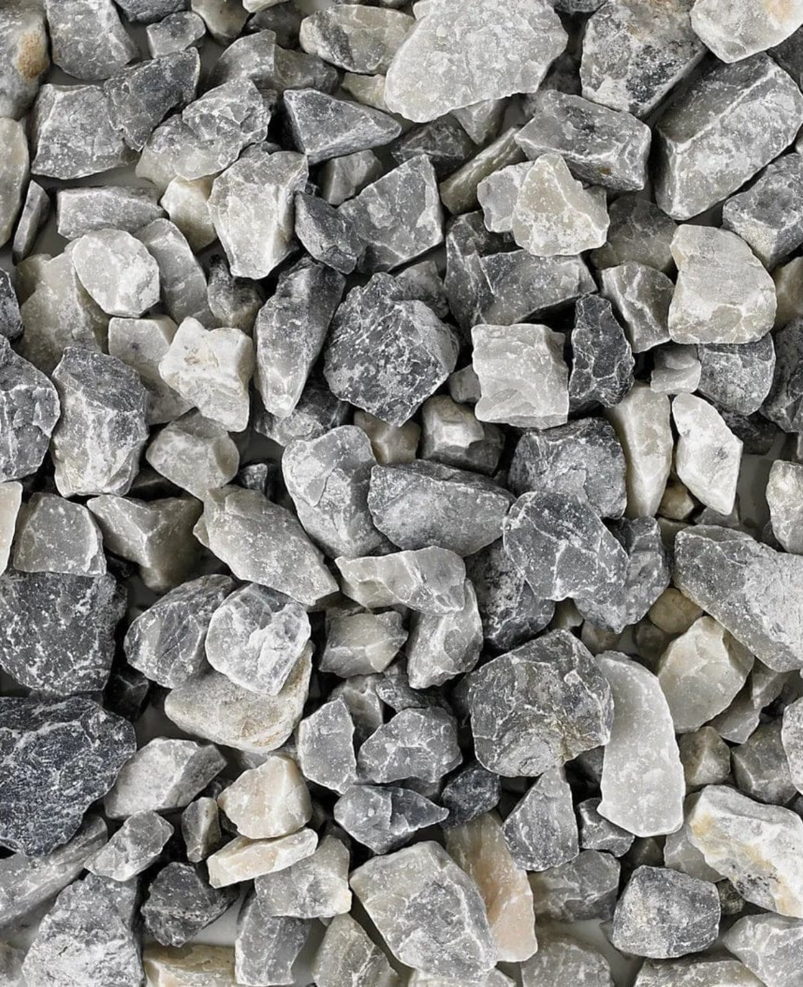 Alpine Blue Gravel