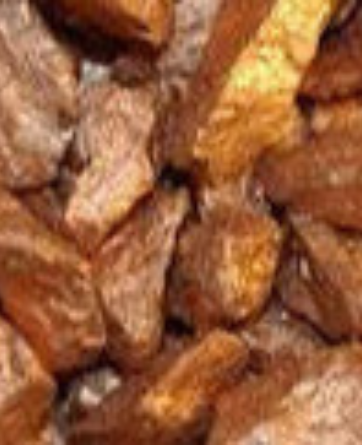 Aspen - Copper