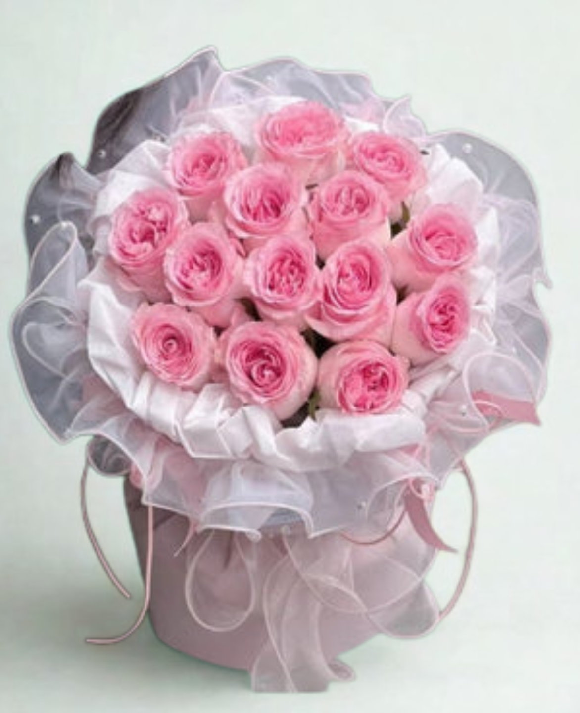 Pink Love