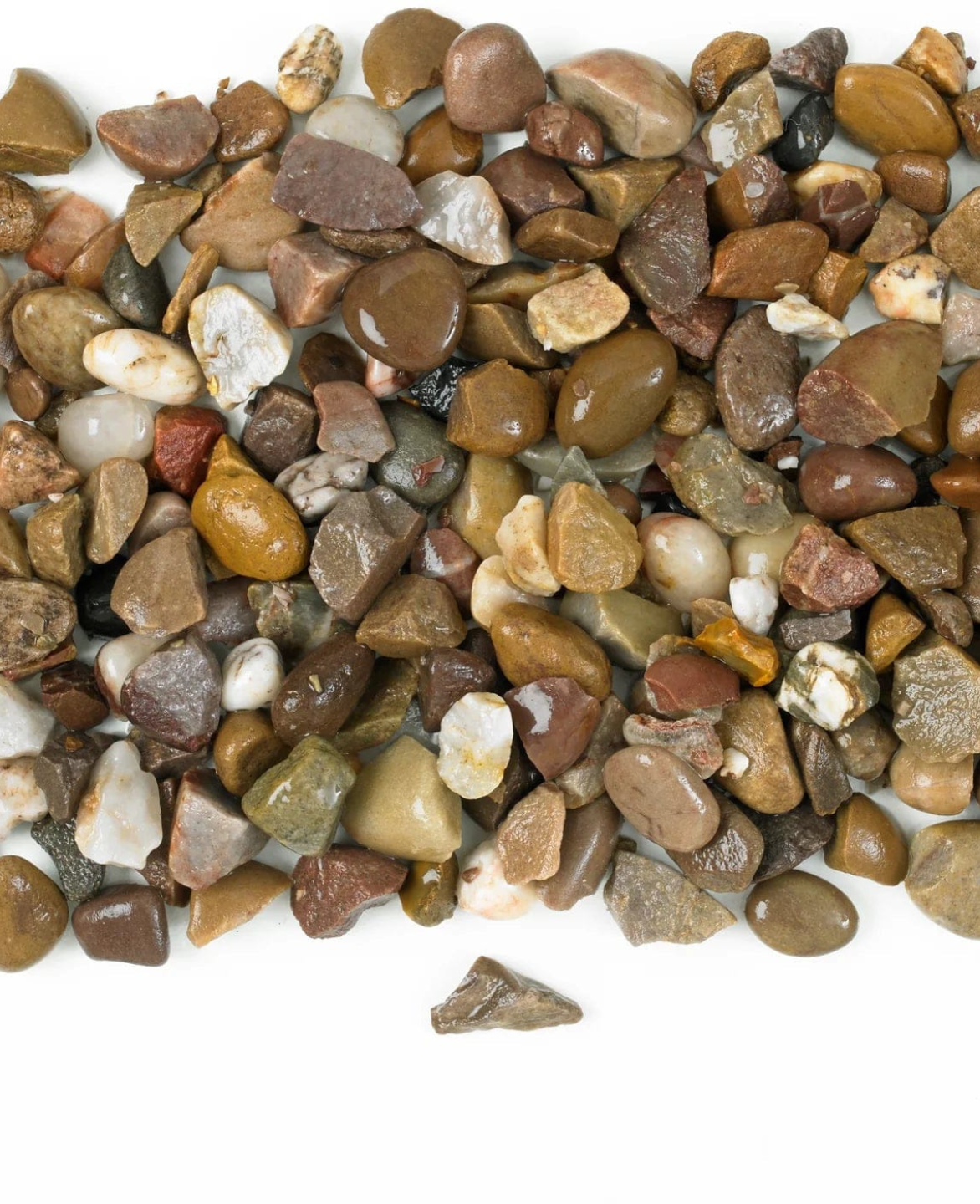 Pea Gravel