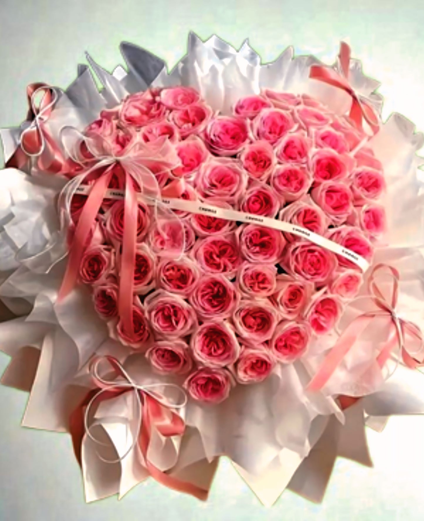 Pink Heart