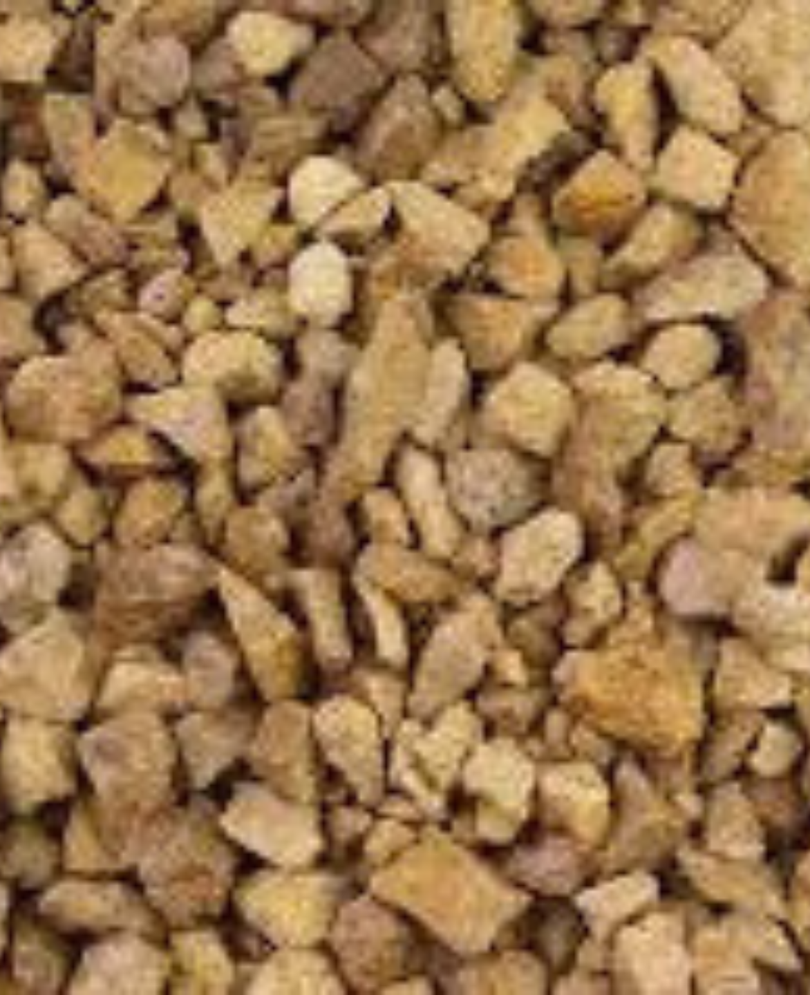 Cotswold Gold Gravel