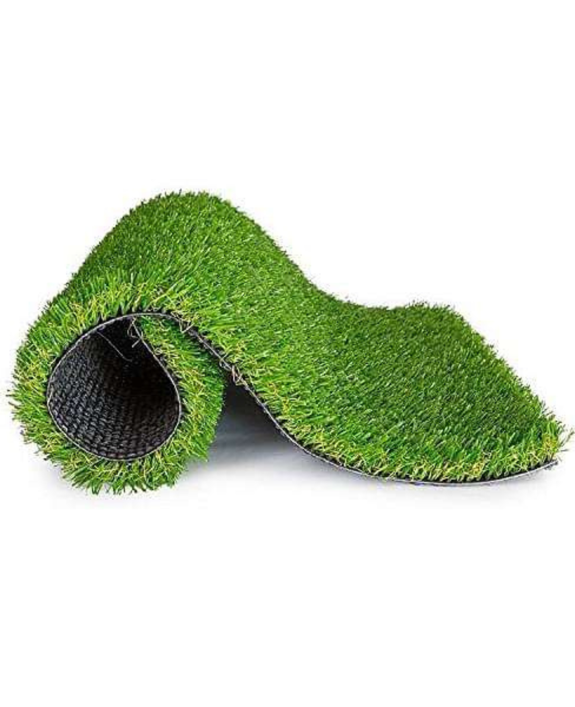 Green Artificial Grass