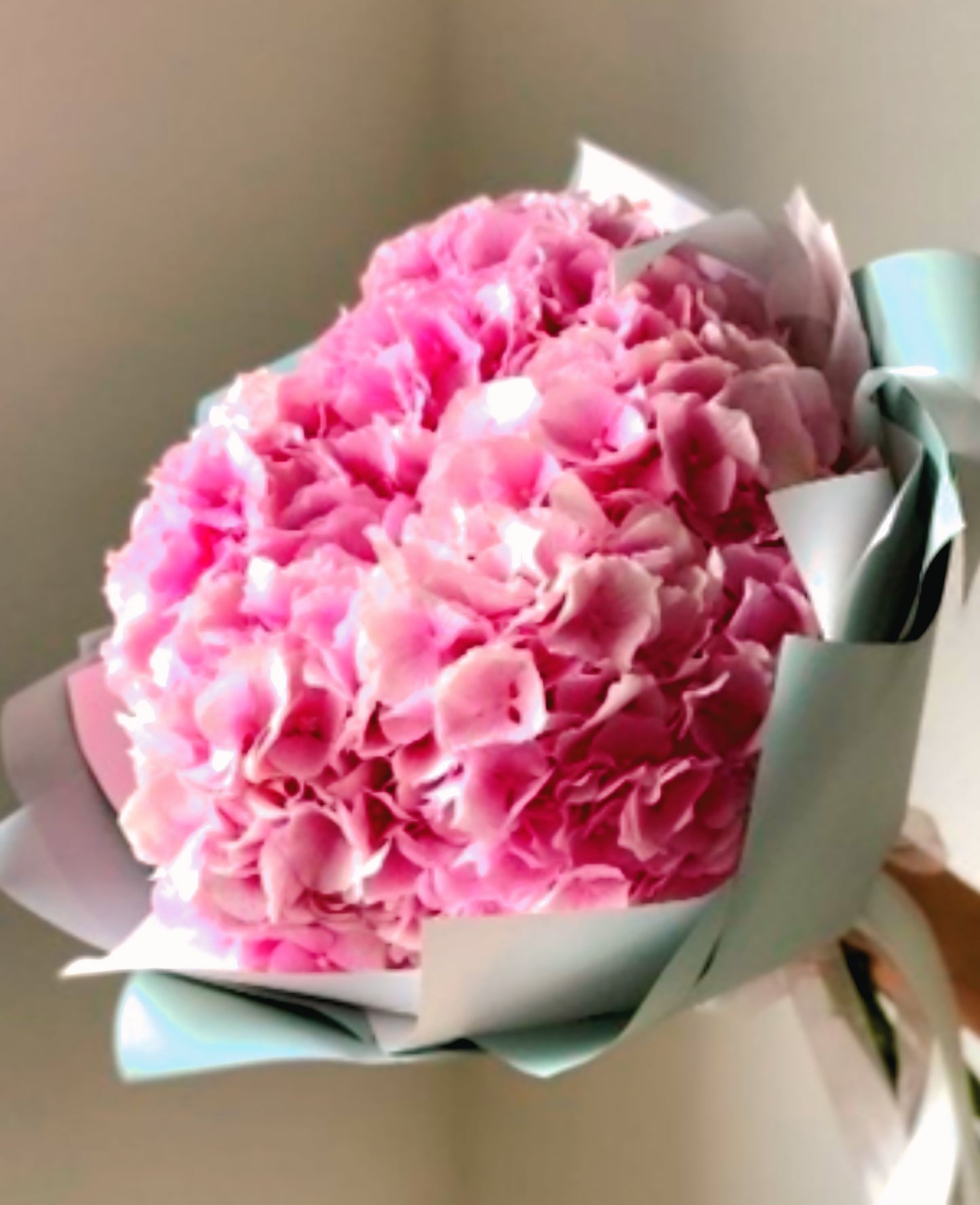 Lovely Pink