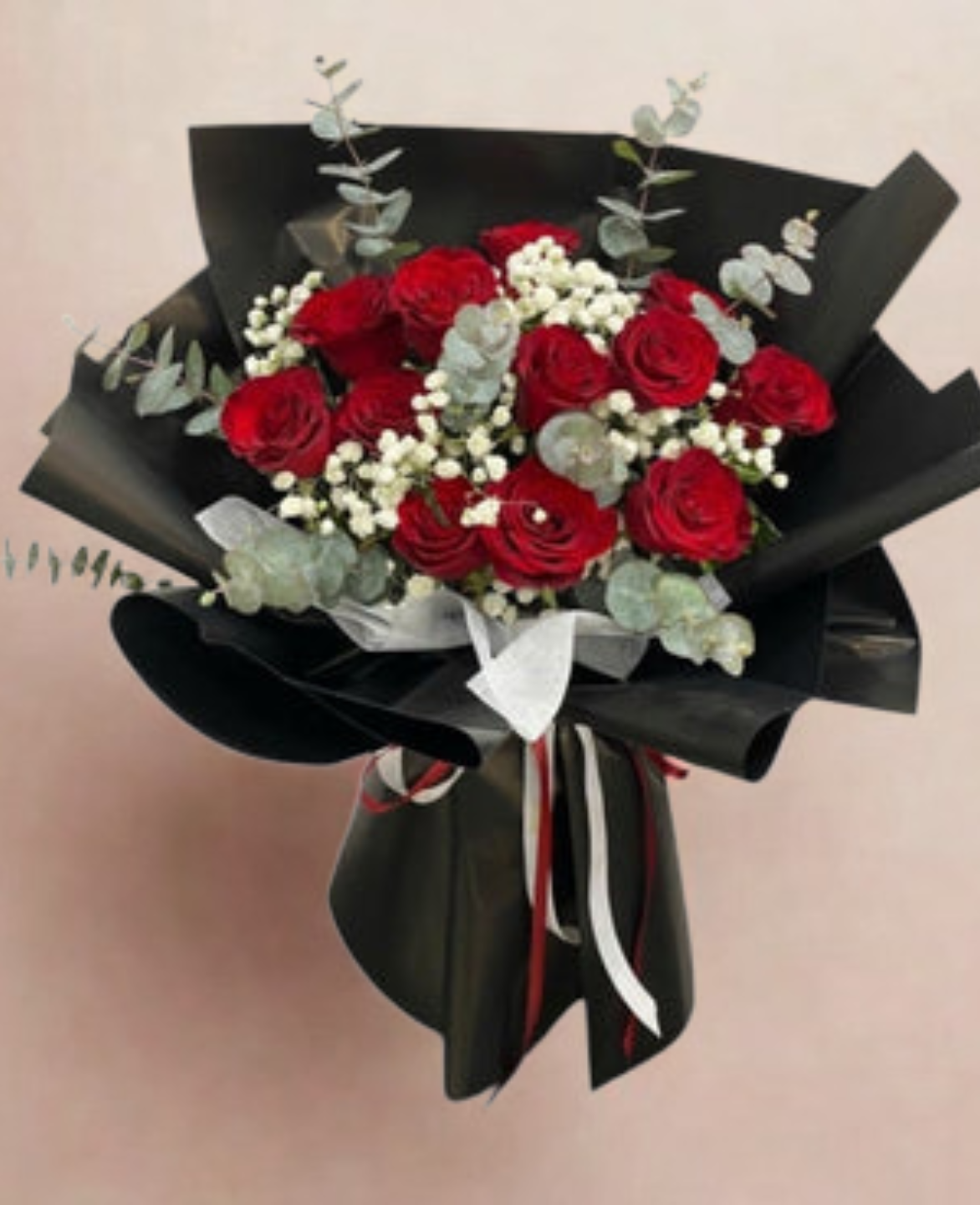 Romance Romance Flowers Bouquet