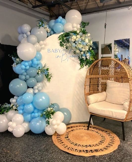 Flowers for Baby Online