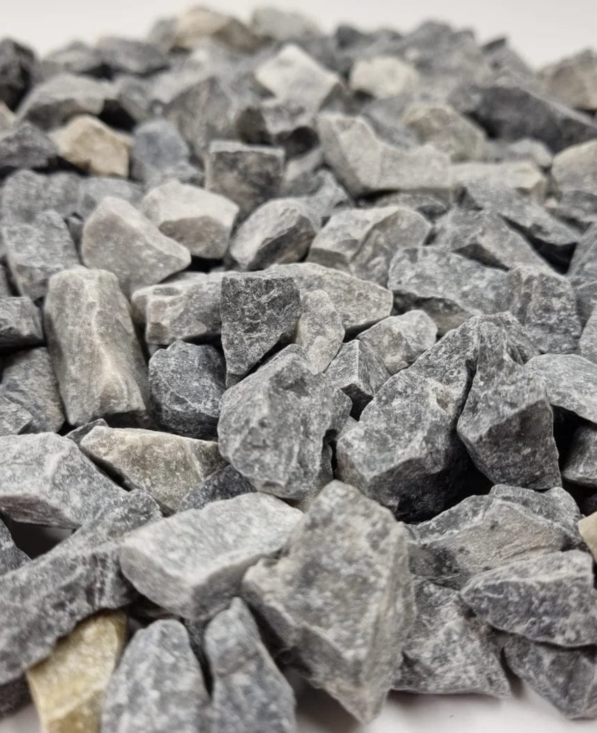 Alpine Blue Gravel