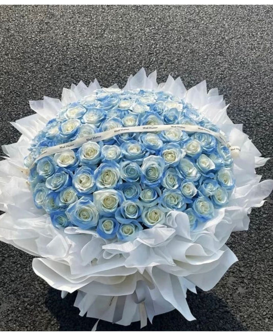 101 Blue