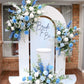 Baby Boy Flowers Online in Dubai