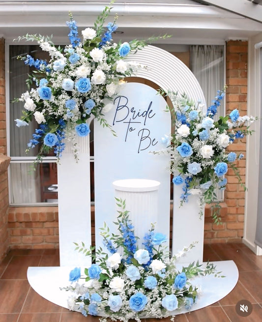 Baby Boy Flowers Online in Dubai