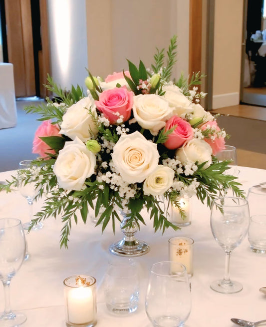 Baby Flower Arrangement Online in Dubai