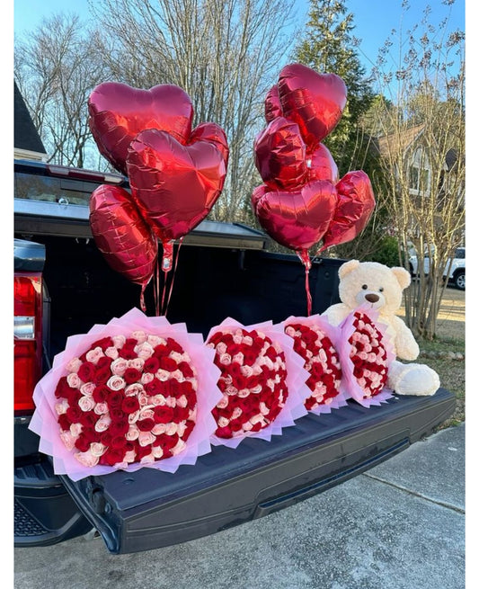 Birthday Heart