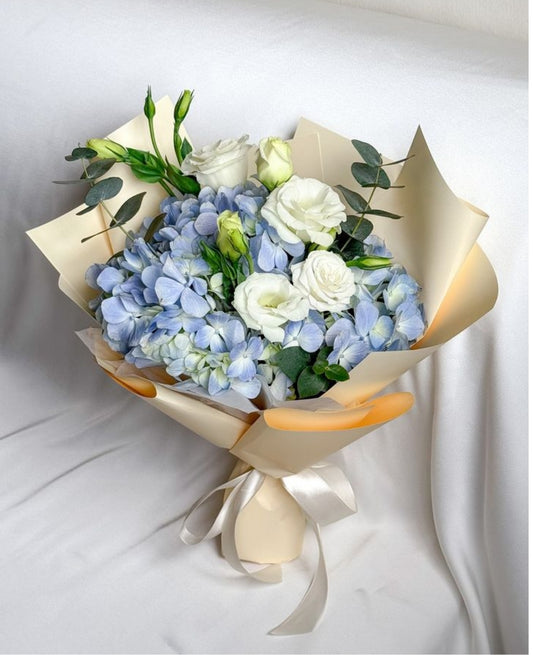 Blue Lover