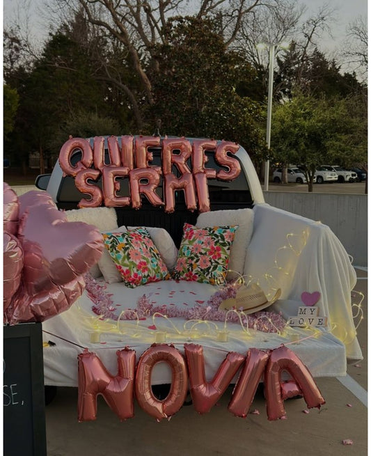 Car decor