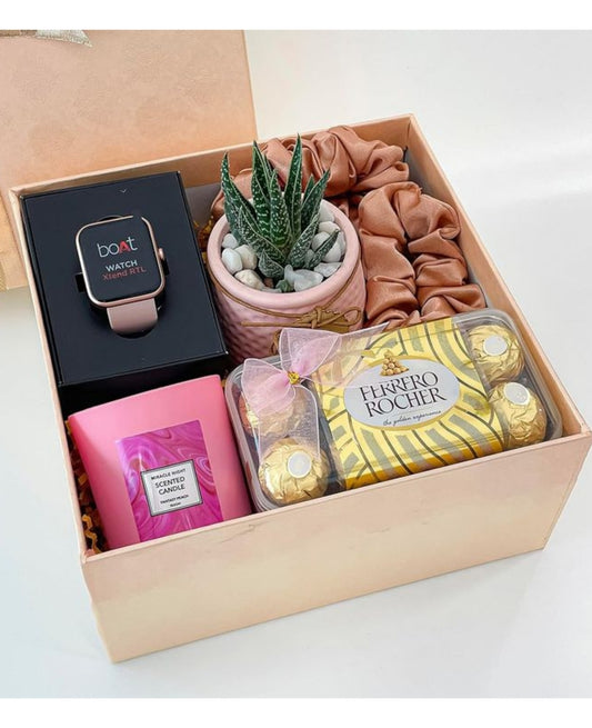 Ferrero Box