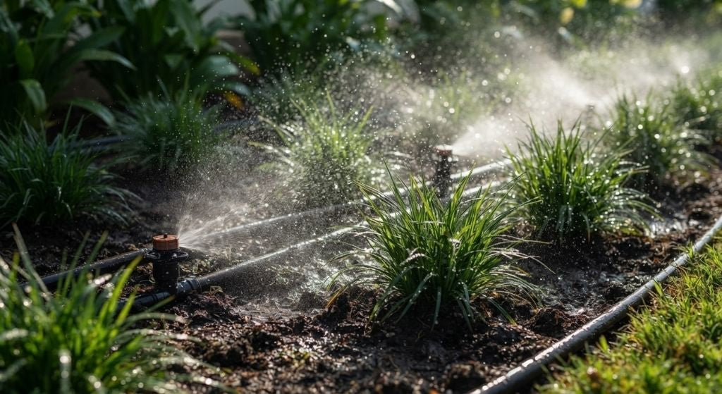 Irigation Systems