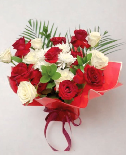 lovely moments flower box in Dubai, UAE