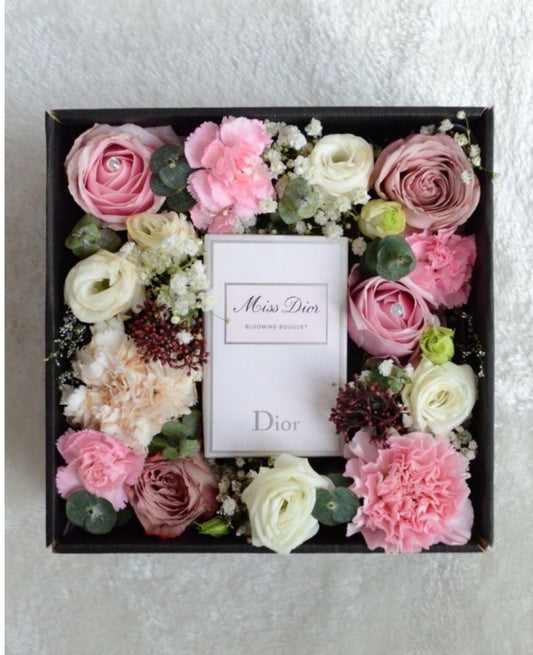 Miss Dior