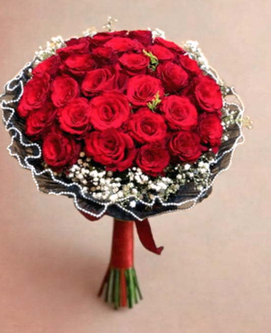 Most Welcome Love Flowers Delivery in Dubai