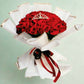 My Queen Romantic Bouquet Delivery in Dubai