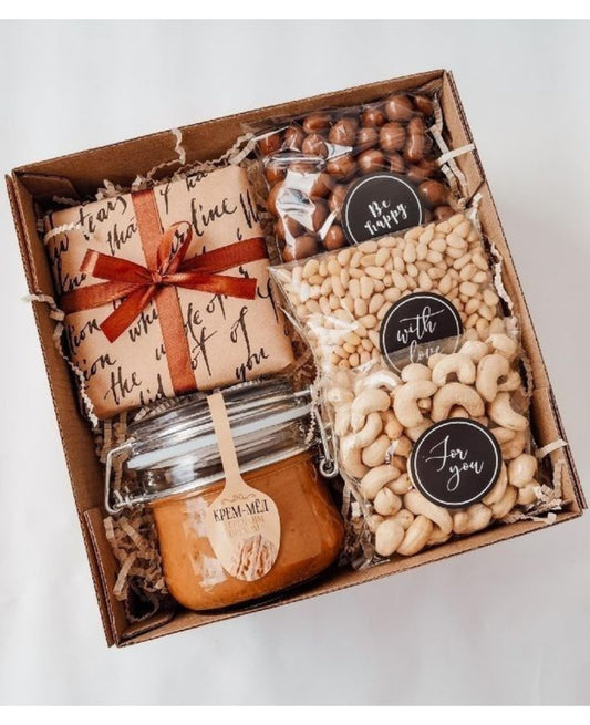 Nudes Box
