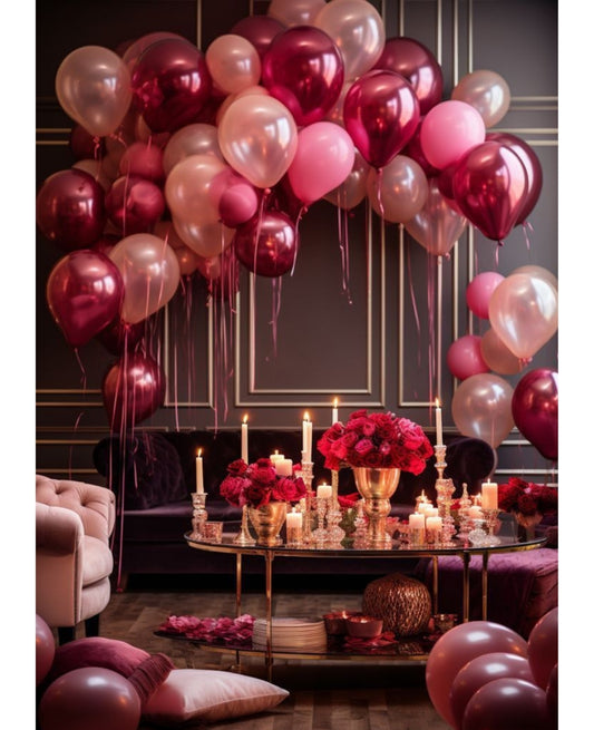 Pink Birthday