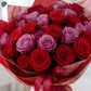 Premium 51 Red Roses UAE 