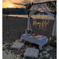 Proposal On the Beach