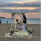 Proposal On the Beach